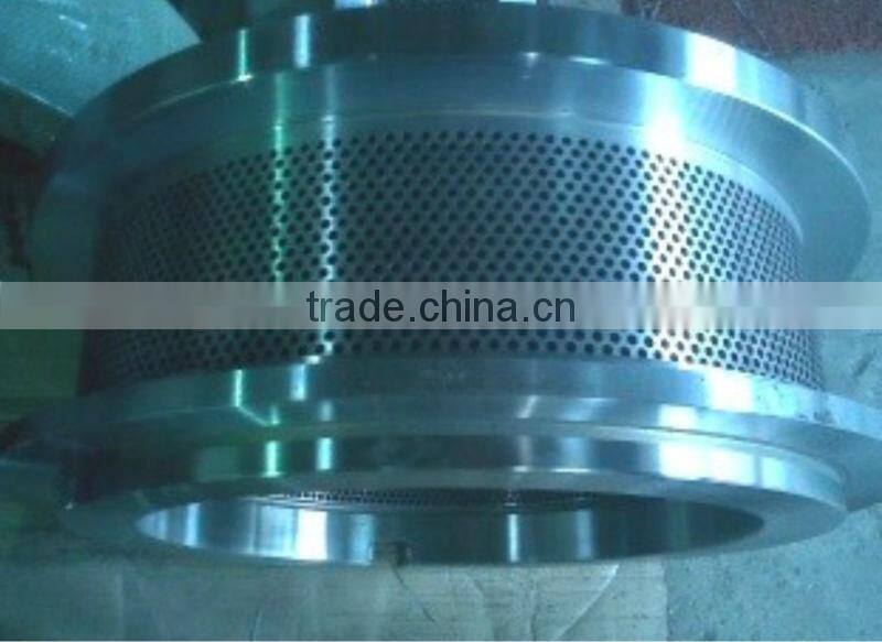 poultry animal small ring die pellet mill 0086-15238020768