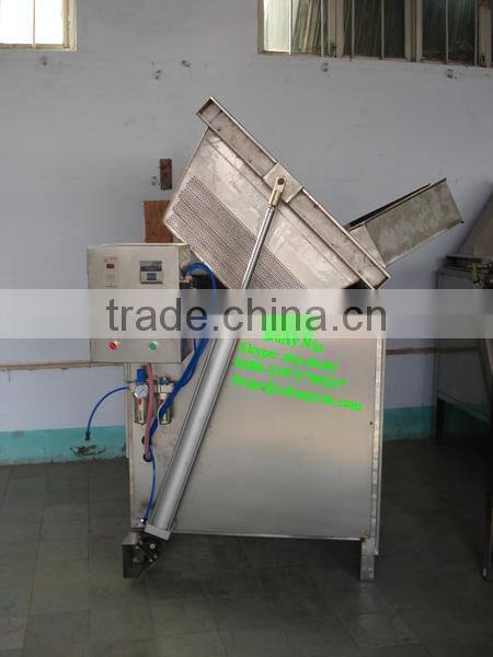 commercial peanut frying machine/chicken frying machine/french chip fryer