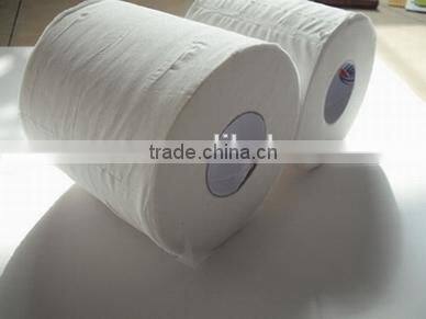 Automatic Toilet Paper Rolls Machine