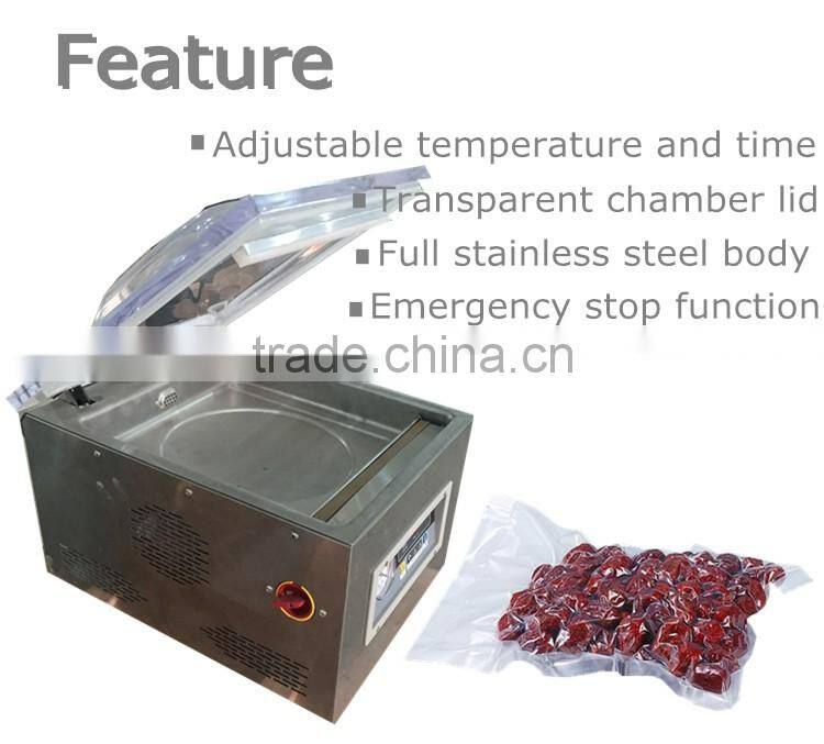 Automatic vacuum packing machine/price for vacuum packing machine