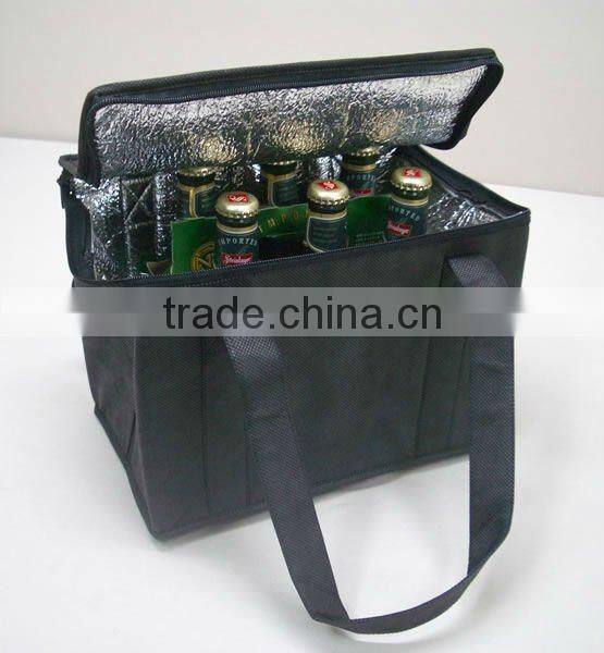 competitive pp non-woven cooler bags