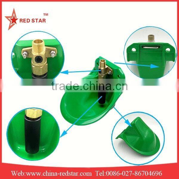 High Quality Cattle Drinking bowl With Goat