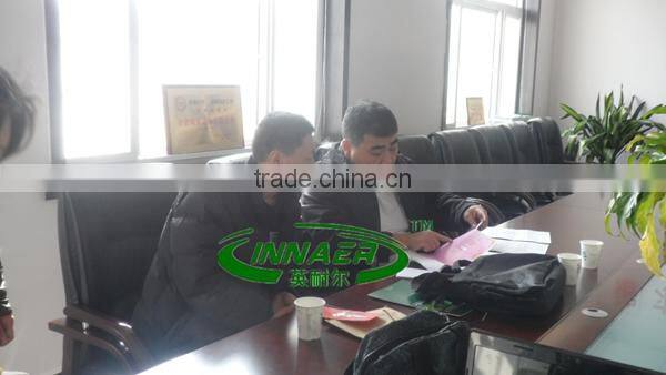 Heavy Type Welded Wire Mesh Anping County China Supplier