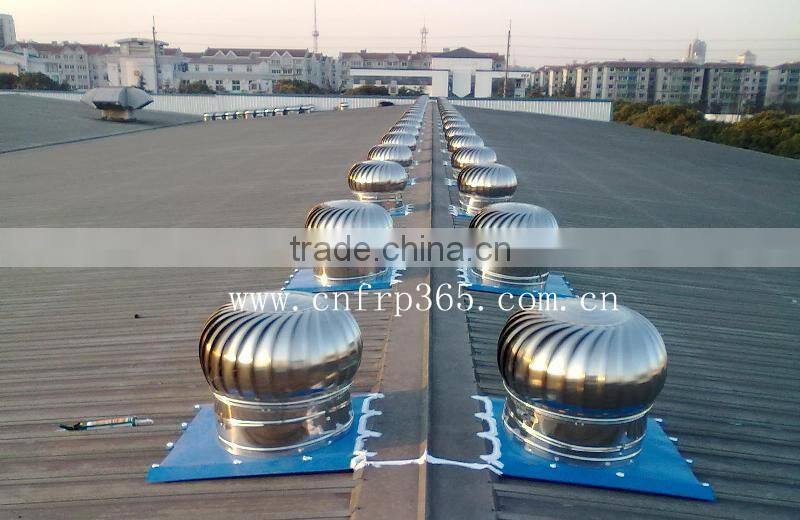 Non-power Air Ventilation Fan China Made