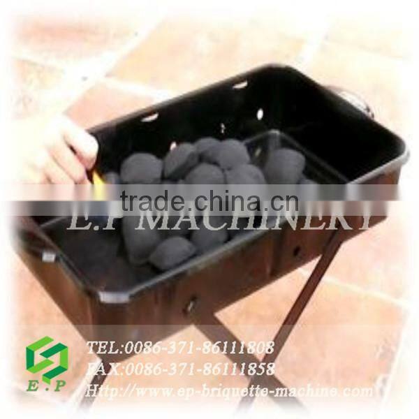 High Pressure Hydraulic Type Briquette Making Machine Price