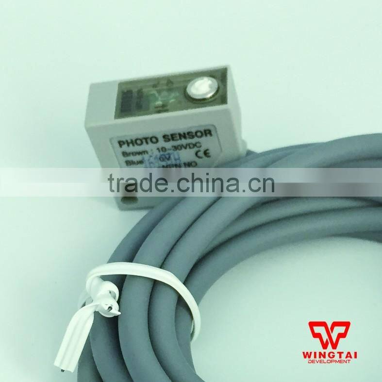 Taiwan FOTEK mini photo Sensor switch MR-60N proximity switch sensor MR-60N