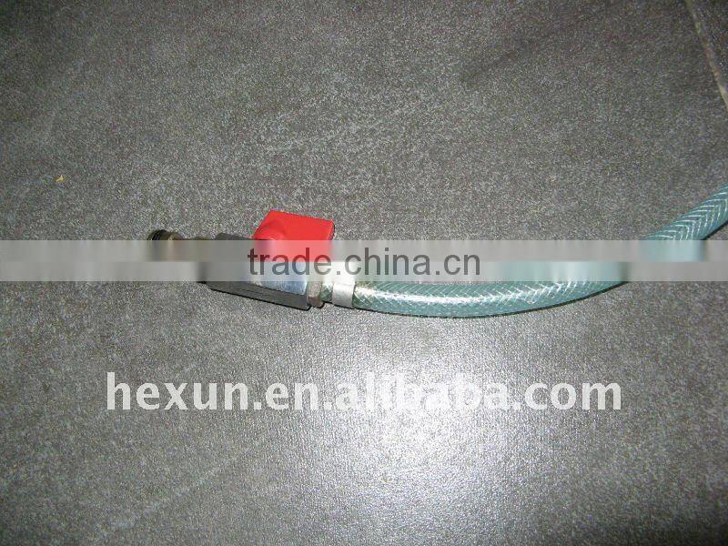 80mm,1500W portable diamond core drill machine with three speed