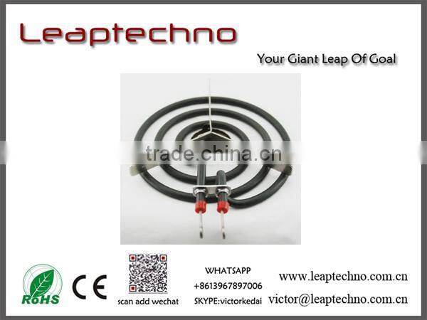 110V 1250W Electric Stove Coil Heating Element