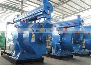 Ring Dies Wood Micro Pellet Mill Machine for Sale (Skype: woodpelletmill002)