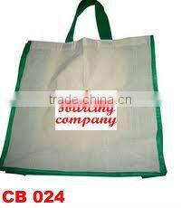 new 2014 organic cotton bags