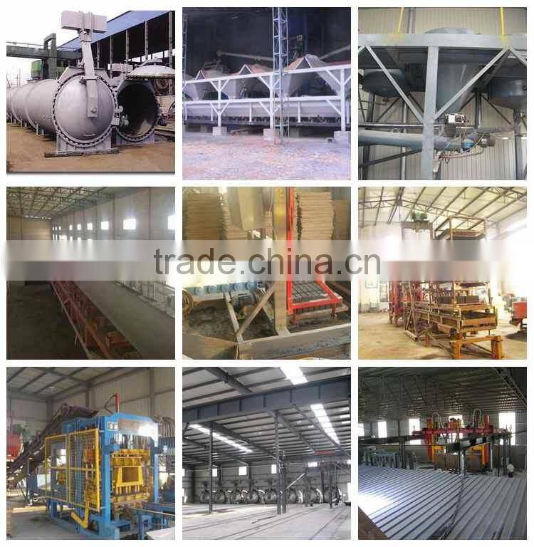 icf blocks for construction business partner investor