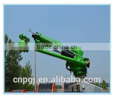 Low working pressure energy-saving watering irrigation