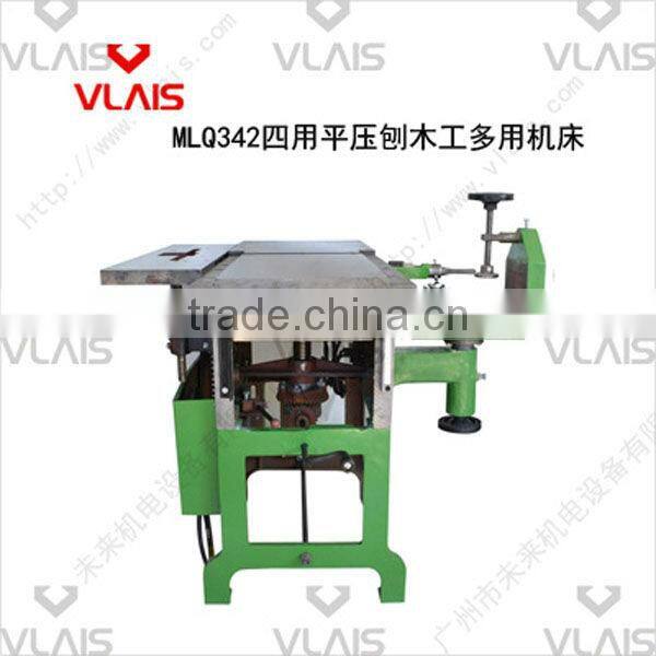 MLQ342 Combination woodworking machine Bench Multifunction Top Quality Competitive Price Hot Sale