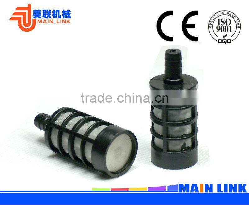 Soap Suction Filter