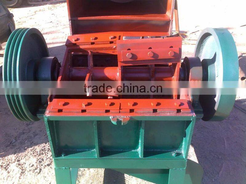 Quality Warranty Claw Cutter Plastic Crusher Recycled Plastic Bottle Crusher Plastic Crushing Machine(whatsapp:0086 15039114052)