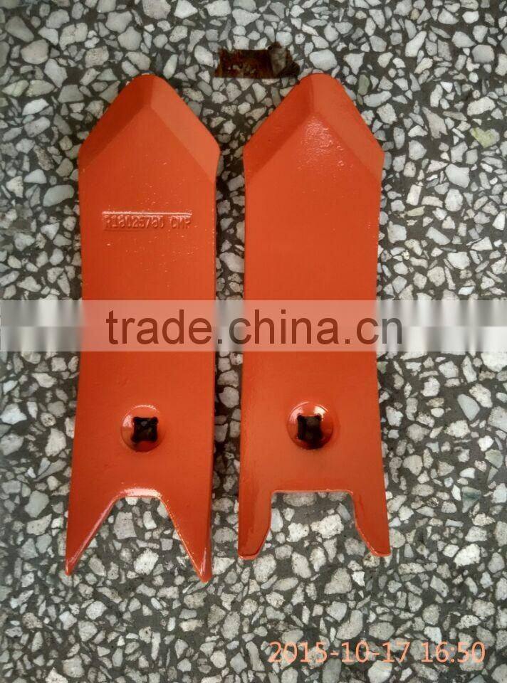 disc mower blades for sale