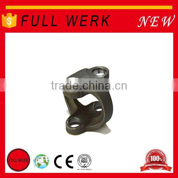Automobile Double cardan CV H yoke 1310 series