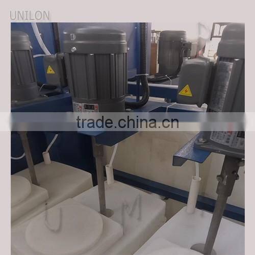 sheet metal fabrication Environmental cabinet