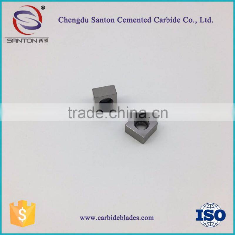 carbide stone cutting tips inserts for fantini chain saw