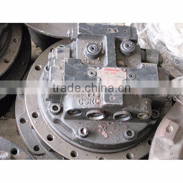 E312 final drive assy 114-8222 for E311 E313 E314