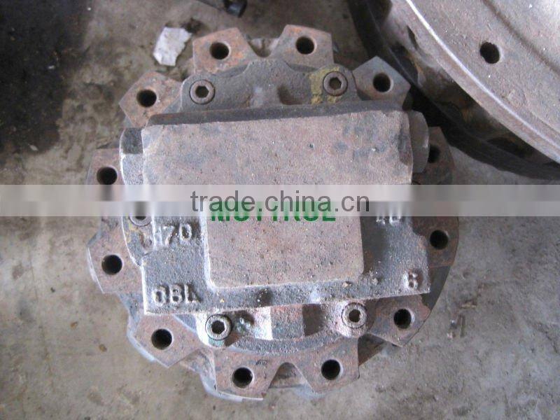 E70B Final Drive Assy GM08L ,MT-2042