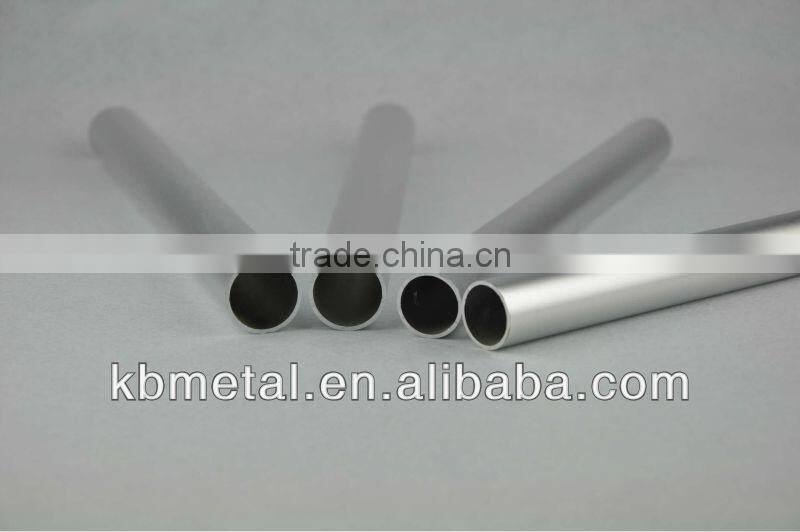 Aluminum Pipe