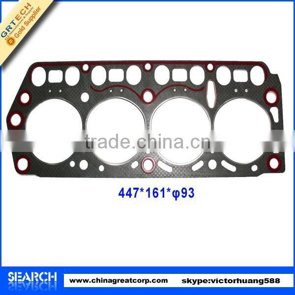 11115-73040 engine parts cylinder head gasket for Toyota