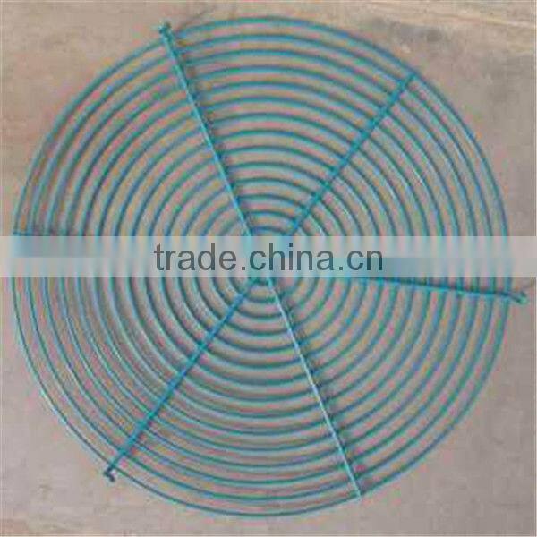 wire mesh fan guard