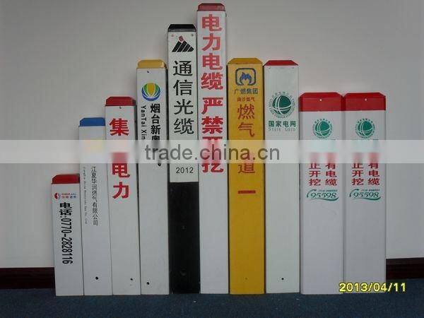 flexible flag rod Wet Floor Warning Signs