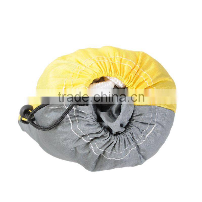 2 Portable Outdoor Camping Air Hanging Swinging Travel two Person Hammock