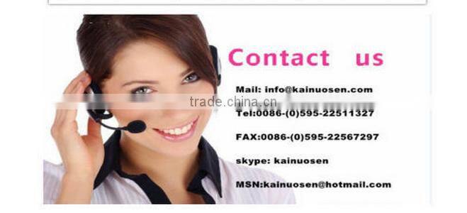 Decorative Ceramic Balls in Tray, Set of 4