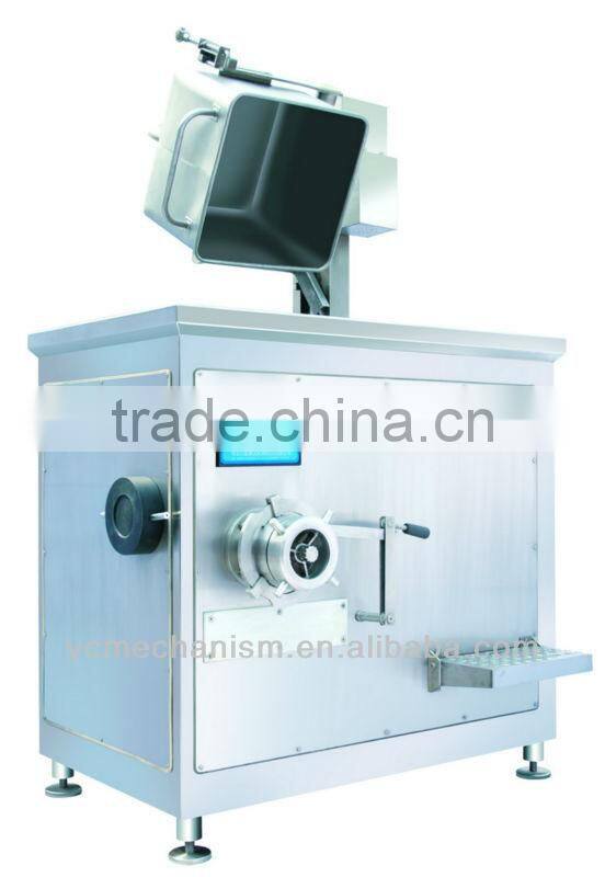 Arabic country meat grinder cutter