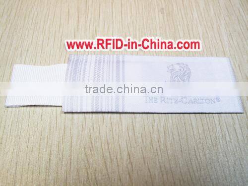 Alibaba Hot Selling RFID rf Tagging for Laundry Tracking System