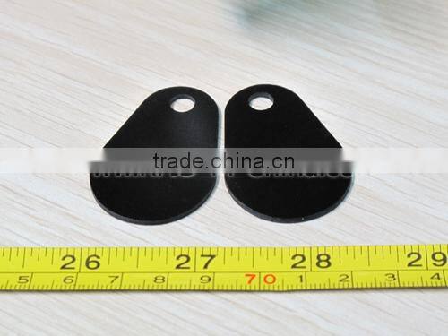 Best Seller!! RFID Key Card System for Hotel Check-in System,125KHz TK4100 RFID Key Fobs/Cards