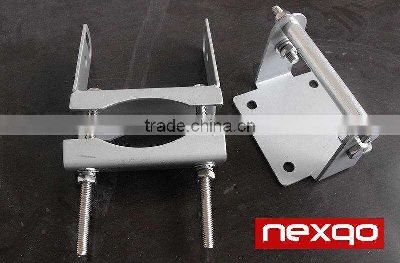 Long range passive tag car parking UHF RFID reader