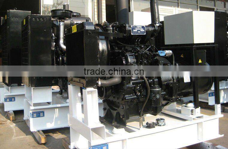 mahindra diesel generator