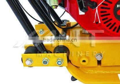 PB60 walk behind gasoline plate compactor manufacturer from China
