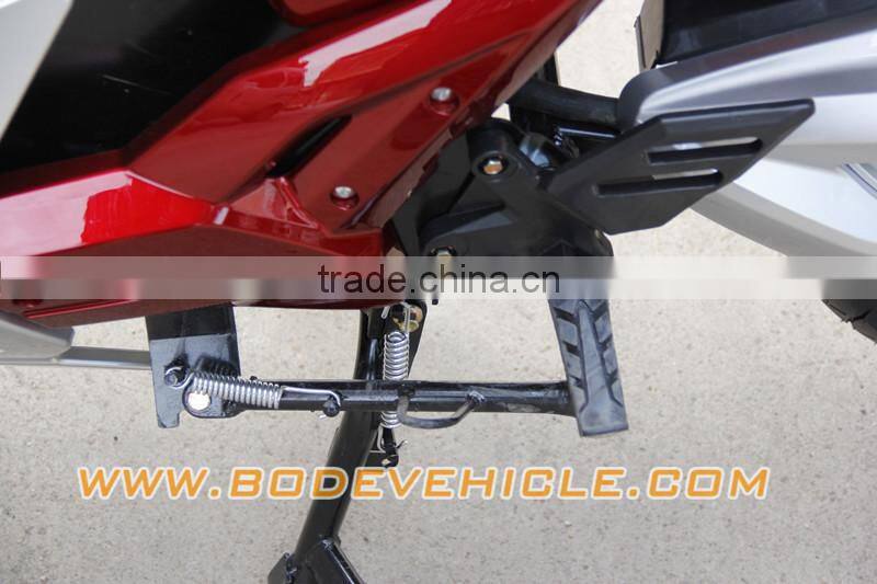 CHINA NEW 3000W GT ELECTRIC BIKE FOR ADULT (MC-248)