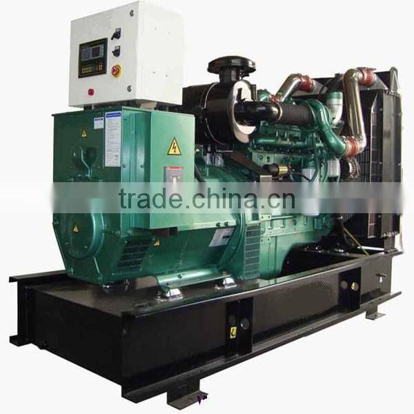 CE ISO SONCAP 250kva diesel generator price