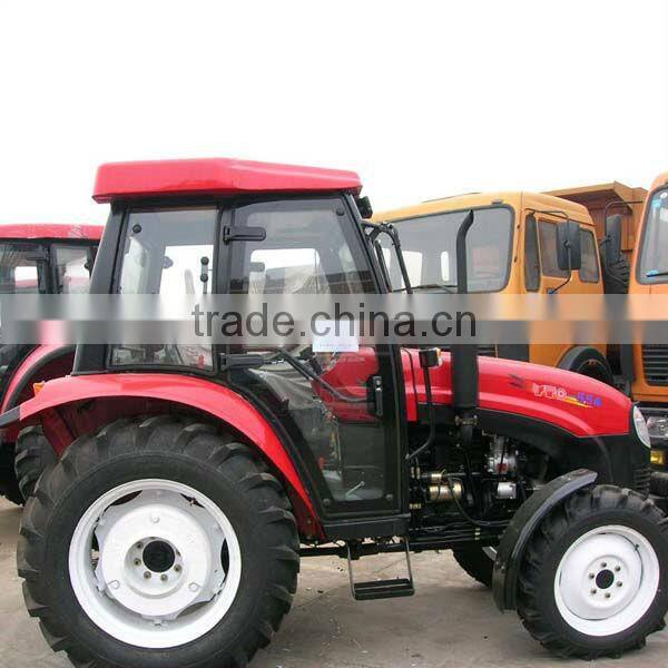 20-440hp Farm Tractor Price List