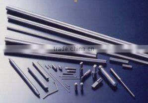Tungsten Products with High Quality