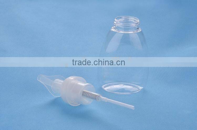 300ml dispenser pump bottle foam pump bottle