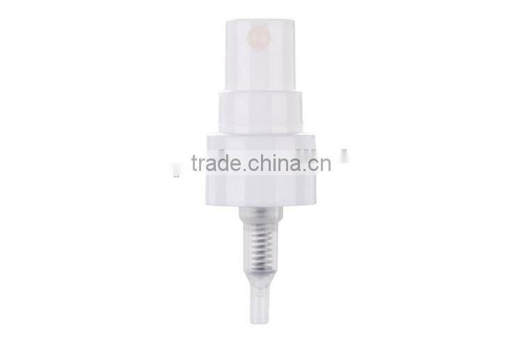 China supplier white pp oil pump sprayer