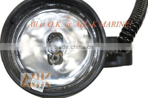 Marine Search lights