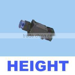 HEIGHT HOT SALE PUSH BUTTON SWITCH /waterproof push button switch WITH HIGH QUALITY