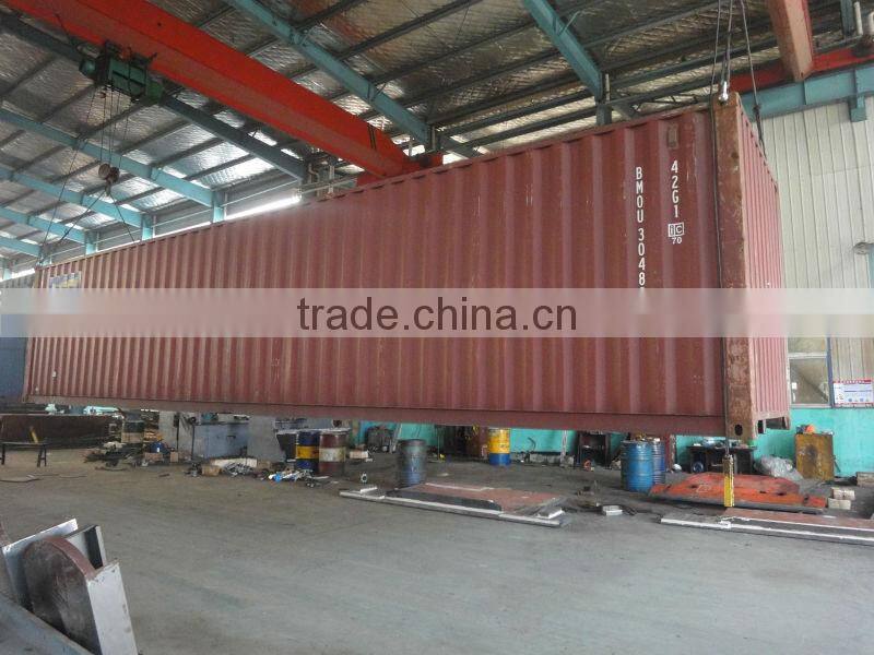 hot production DK77 wire-EDM CNC cutting shearing machine