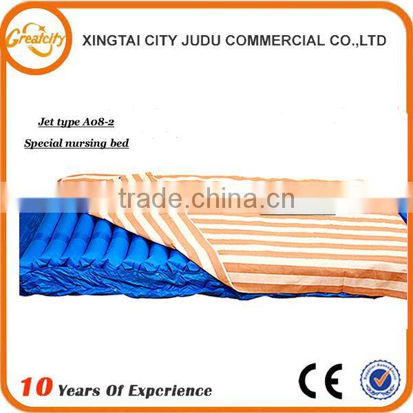 GreatCity high quality hospital air pressure mattress