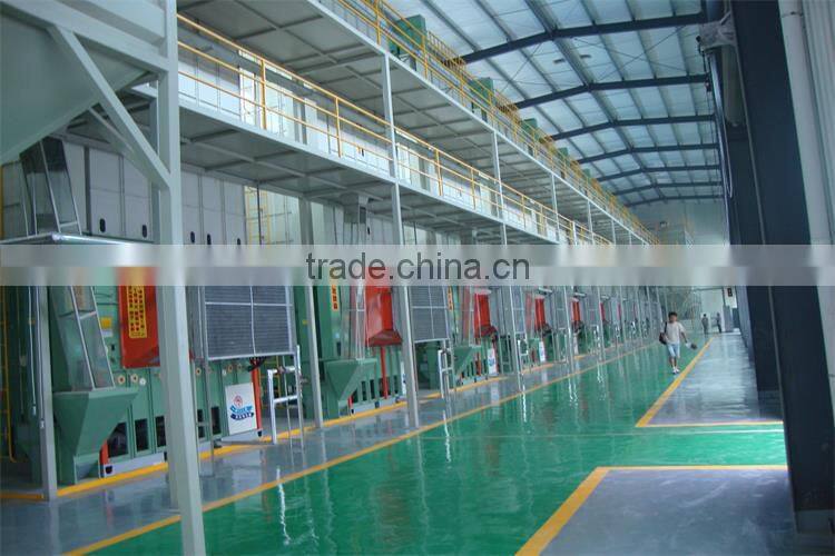 New condition agricultural paddy dryer