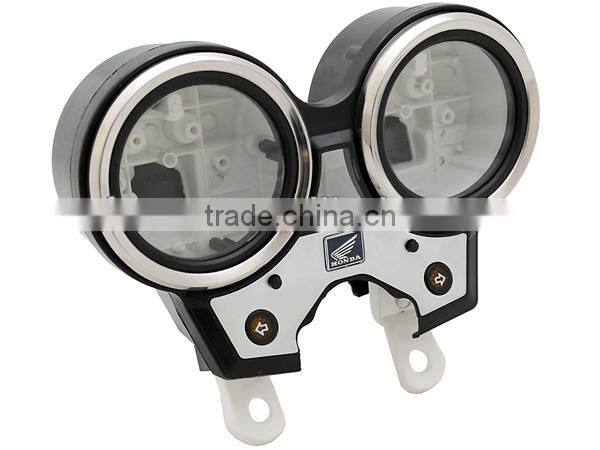 For Honda SC40 1998-2002 99 00 2001 (Fit: CB) Speedo Meter Guages Cover