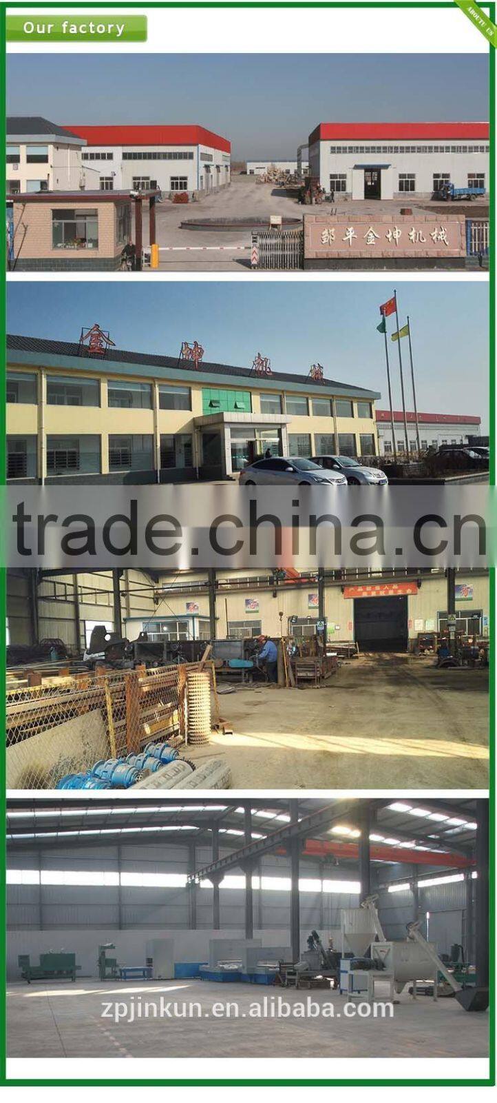 Hot sale wood chipper made in china.